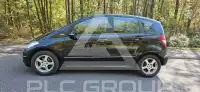 2009 Mercedes Benz A 180