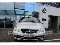 2009 Mercedes Benz A 180