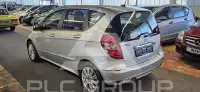 2009 Mercedes Benz A 180