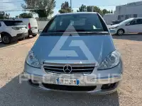 2009 Mercedes Benz A 180