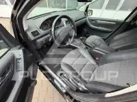 2009 Mercedes Benz A 180