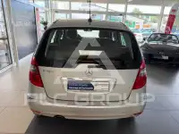 2009 Mercedes Benz A 180