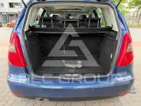 2010 Mercedes Benz A 180