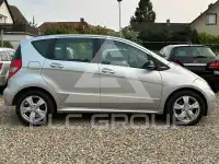 2009 Mercedes Benz A 180