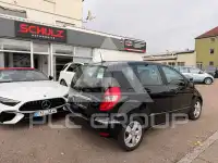 2009 Mercedes Benz A 180