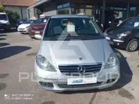 2009 Mercedes Benz A 180