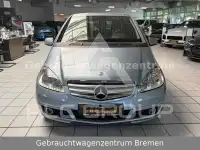 2009 Mercedes Benz A 180