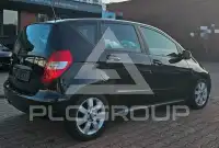 2009 Mercedes Benz A 180