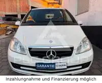 2009 Mercedes Benz A 180