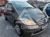 2009 Mercedes Benz A 180