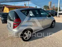 2009 Mercedes Benz A 180