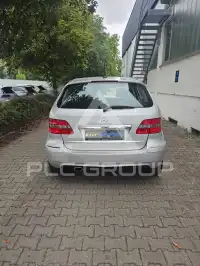 2009 Mercedes Benz A 180