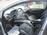 2009 Mercedes Benz A 180