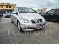 2009 Mercedes Benz A 180