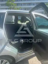 2009 Mercedes Benz A 180