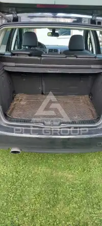 2009 Mercedes Benz A 180