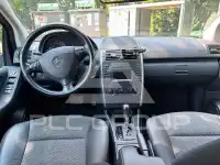 2009 Mercedes Benz A 180