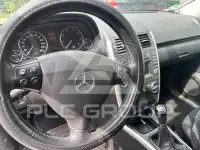 2009 Mercedes Benz A 180