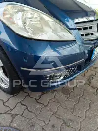 2009 Mercedes Benz A 180