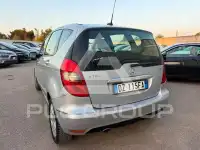 2009 Mercedes Benz A 180