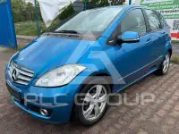 2009 Mercedes Benz A 180