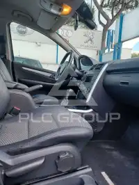 2009 Mercedes Benz A 180