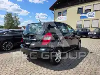 2009 Mercedes Benz A 180