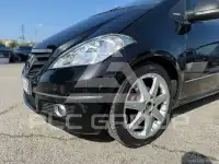 2009 Mercedes Benz A 180