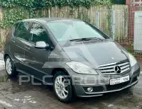 2009 Mercedes Benz A 180