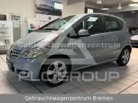 2009 Mercedes Benz A 180
