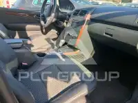 2009 Mercedes Benz A 180