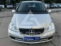 2009 Mercedes Benz A 180