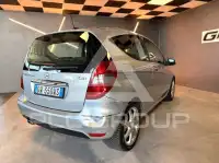 2009 Mercedes Benz A 180