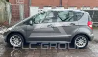 2009 Mercedes Benz A 180