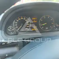 2009 Mercedes Benz A 180