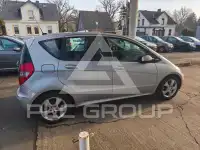 2009 Mercedes Benz A 180