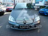 2009 Mercedes Benz A 180