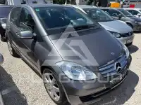 2009 Mercedes Benz A 180