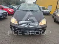 2009 Mercedes Benz A 180
