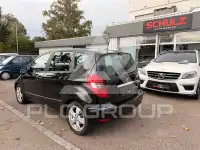 2009 Mercedes Benz A 180