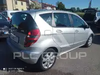 2009 Mercedes Benz A 180