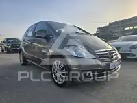 2009 Mercedes Benz A 180