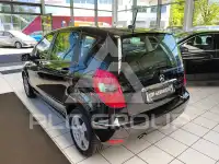 2009 Mercedes Benz A 180