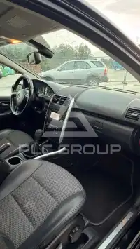 2009 Mercedes Benz A 180