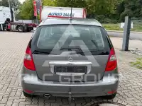 2009 Mercedes Benz A 180