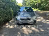 2009 Mercedes Benz A 180