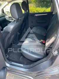 2009 Mercedes Benz A 180
