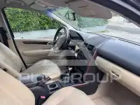 2009 Mercedes Benz A 180