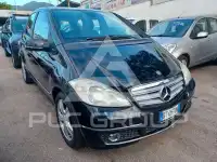 2009 Mercedes Benz A 180
