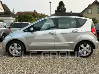 2009 Mercedes Benz A 180